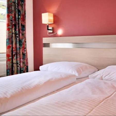 Orchidea Aparthotel 3*