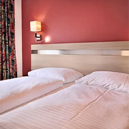 Aparthotel Orchidea