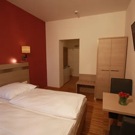Aparthotel Orchidea
