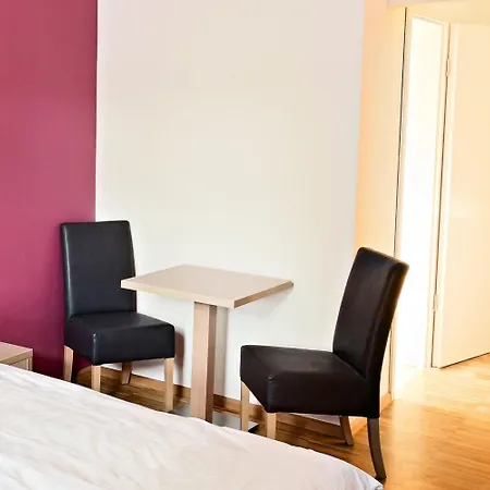 Aparthotel Orchidea Ihringen