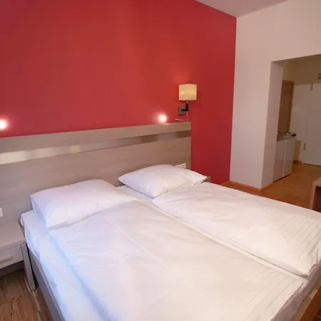 Orchidea Aparthotel Ihringen