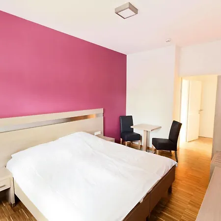 Orchidea Aparthotel Ihringen