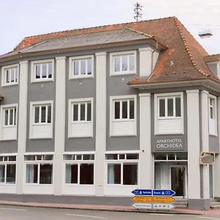 Orchidea 3* Ihringen